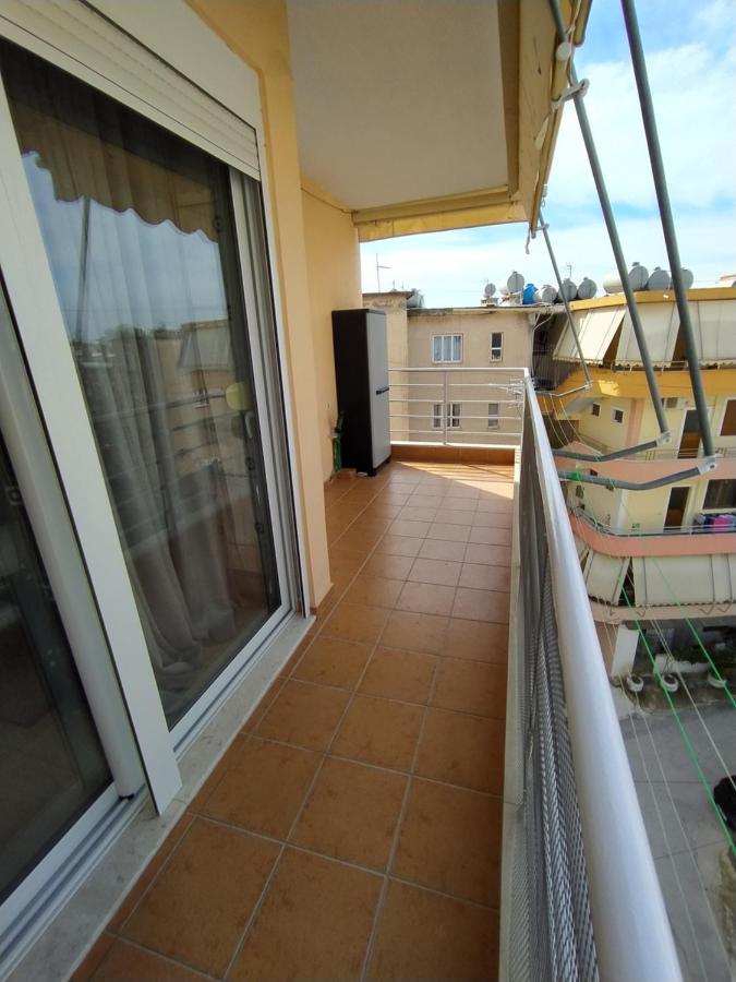 Sunny Apartament Saranda Exterior foto